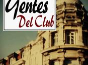 Gentes Club. Fernando García Pañeda