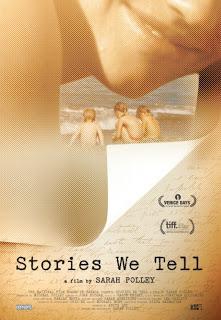 Trailer de Stories We Tell