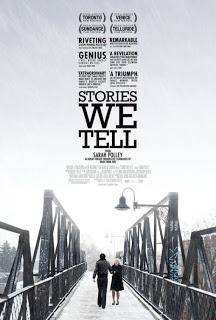 Trailer de Stories We Tell