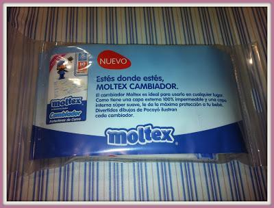 GANADORA DEL SORTEO, REBAJEO Y NONABOX! GANADORA DEL SORTEO, REBAJEO Y NONABOX!