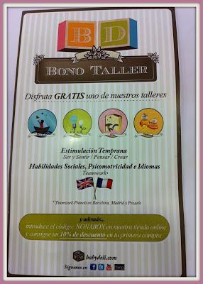 GANADORA DEL SORTEO, REBAJEO Y NONABOX! GANADORA DEL SORTEO, REBAJEO Y NONABOX!