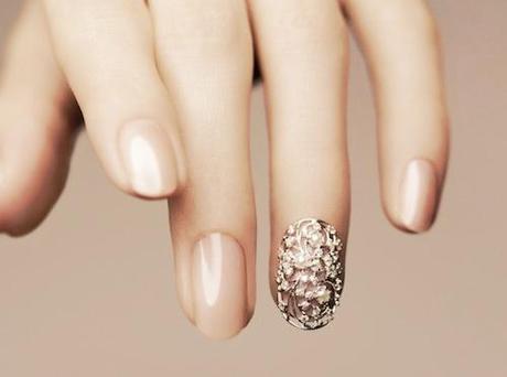 MANICURA PARA NOVIAS: TENDENCIAS Y NOVEDADES