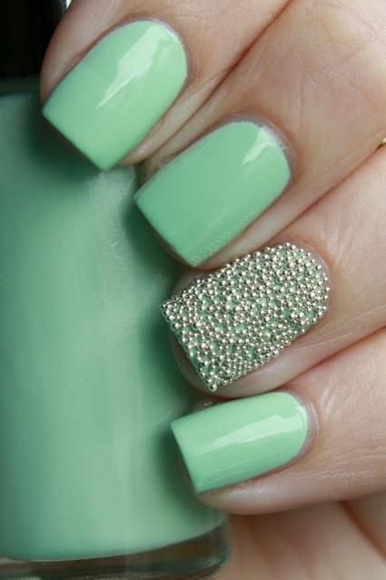 MANICURA PARA NOVIAS: TENDENCIAS Y NOVEDADES MANICURA PARA NOVIAS: TENDENCIAS Y NOVEDADES