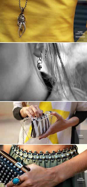 accessories inspiration