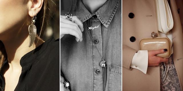 accessories inspiration
