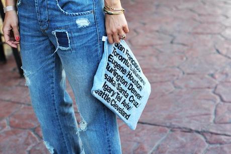 It’s All About Boyfriends…