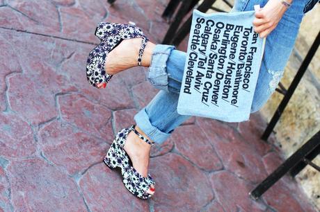 It’s All About Boyfriends…