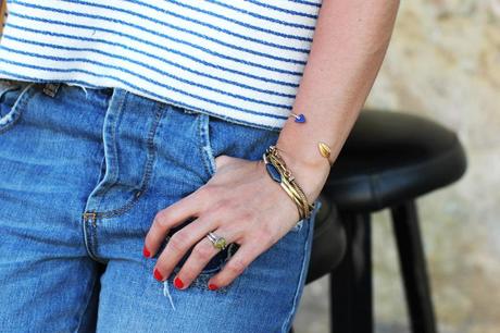 It’s All About Boyfriends…