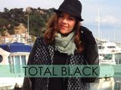 Total black combinado