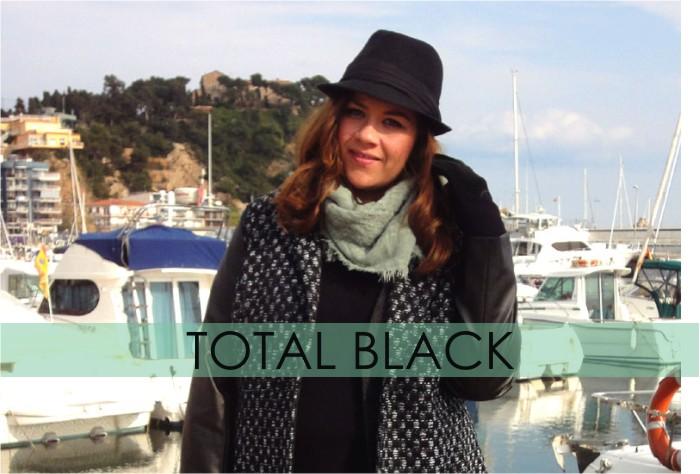 TOTAL BLACK COMBINADO