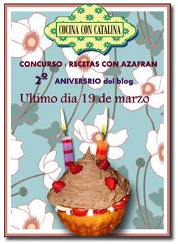 PabloD Gourmet - Concurso de Cocina con Catalina