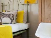 habitación infantil