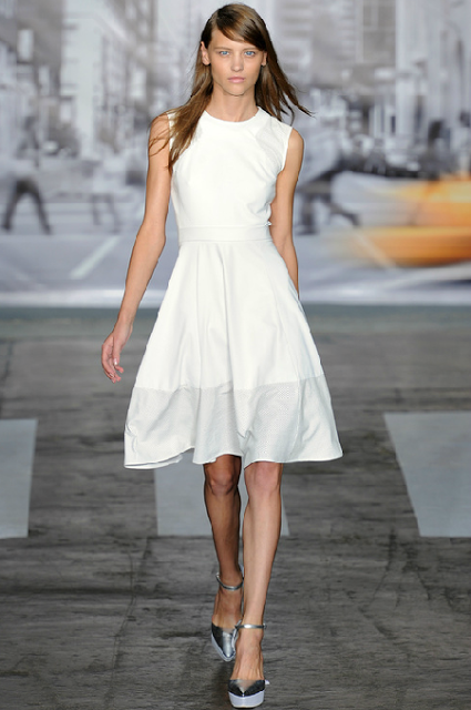 Pret a Porter - S/S 2013 - DKNY