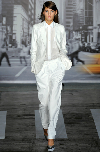 Pret a Porter - S/S 2013 - DKNY