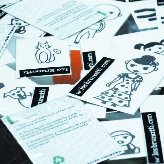 Diseño Accion vinilo