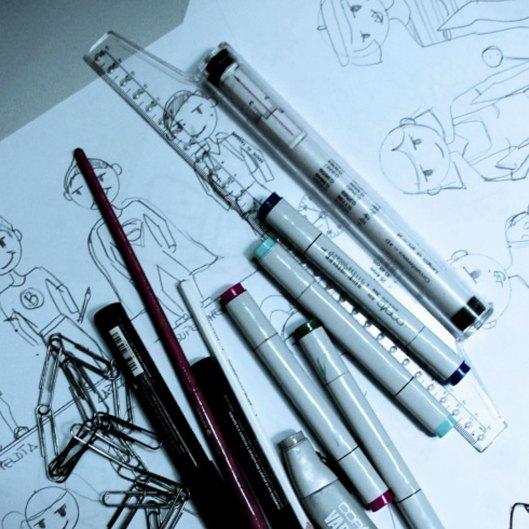 Diseño Accion vinilo