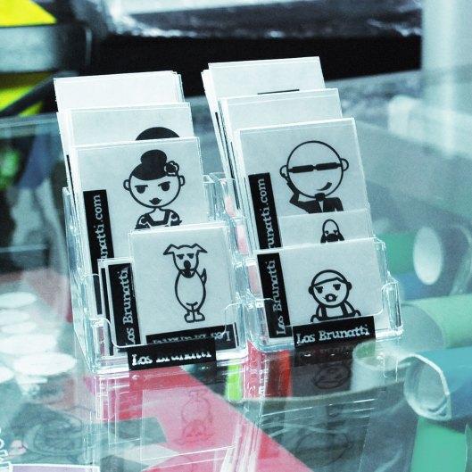 Diseño Accion vinilo