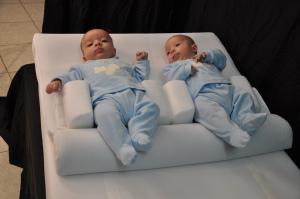 La lista de nacimiento