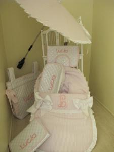 La lista de nacimiento