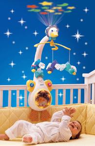 La lista de nacimiento