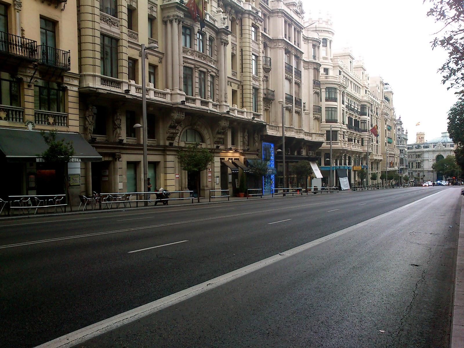 No hay otro destino que el viento