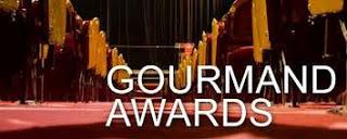 Gourmand World Cookbook Awards 2013