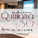 Restaurante Quintana 30, Madrid