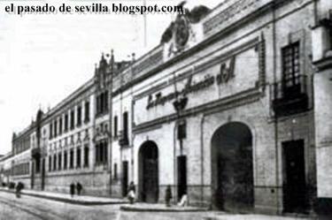 Hispano de Aviación