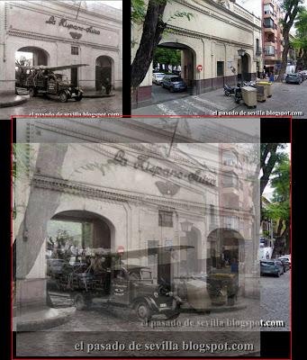 Hispano de Aviación