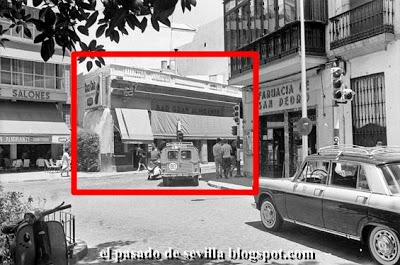 La esquina del Rayas