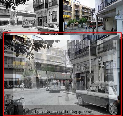 La esquina del Rayas