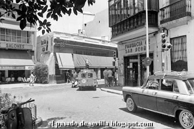 La esquina del Rayas