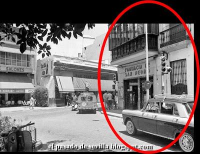 La esquina del Rayas