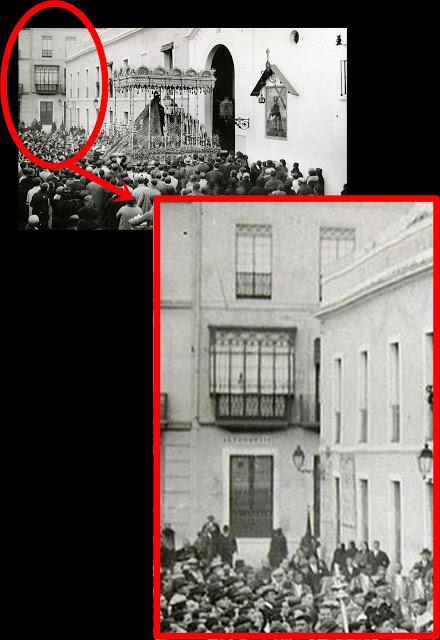 El silencio de Sevilla