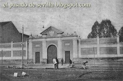 Aquel viejo colegio