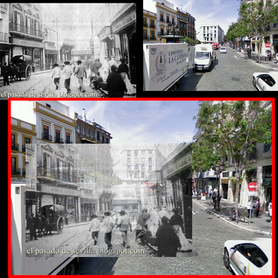 El otro lado de la Campana