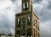 paseo pasado Sevilla