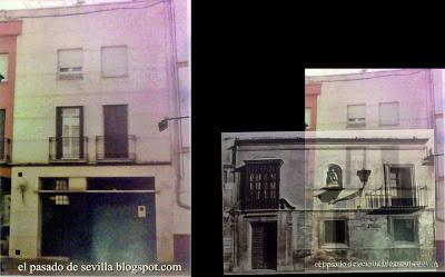 Erase que se era, La Virgen de la Luna