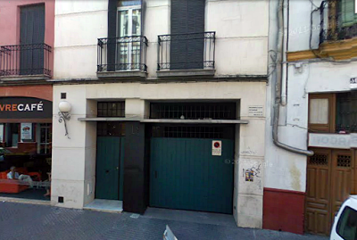 Erase que se era, La Virgen de la Luna