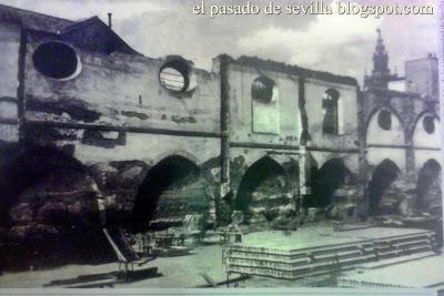 Las huellas de la historia