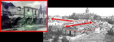 Las huellas de la historia