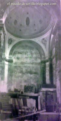 De Ascensión a Sinagoga