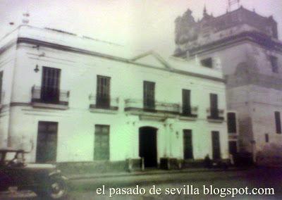 De Ascensión a Sinagoga