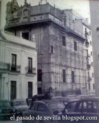 De Ascensión a Sinagoga