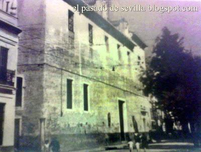 De Ascensión a Sinagoga