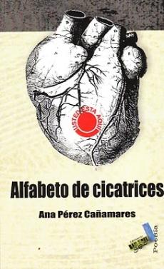 Ana Pérez Cañamares: Poemas II