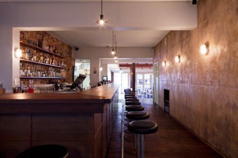 Restaurante Barrio Chino 5