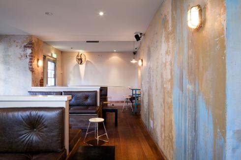 Restaurante Barrio Chino 6