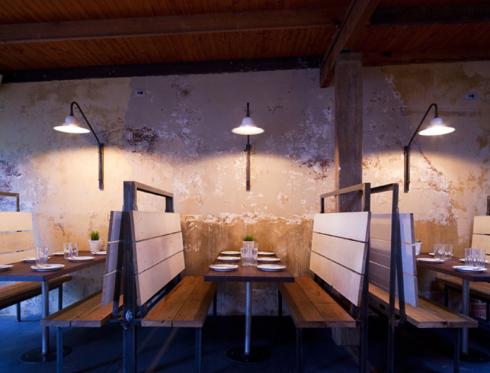 Restaurante Barrio Chino 3