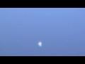 OVNI MULTICOLOR EN MEXICO EN LA CIUDAD DE NEZA